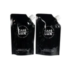 Liquid Juice Pouch China Product Liquid Food Spout Juice Drinks Pouch 200ml /100ml Bags