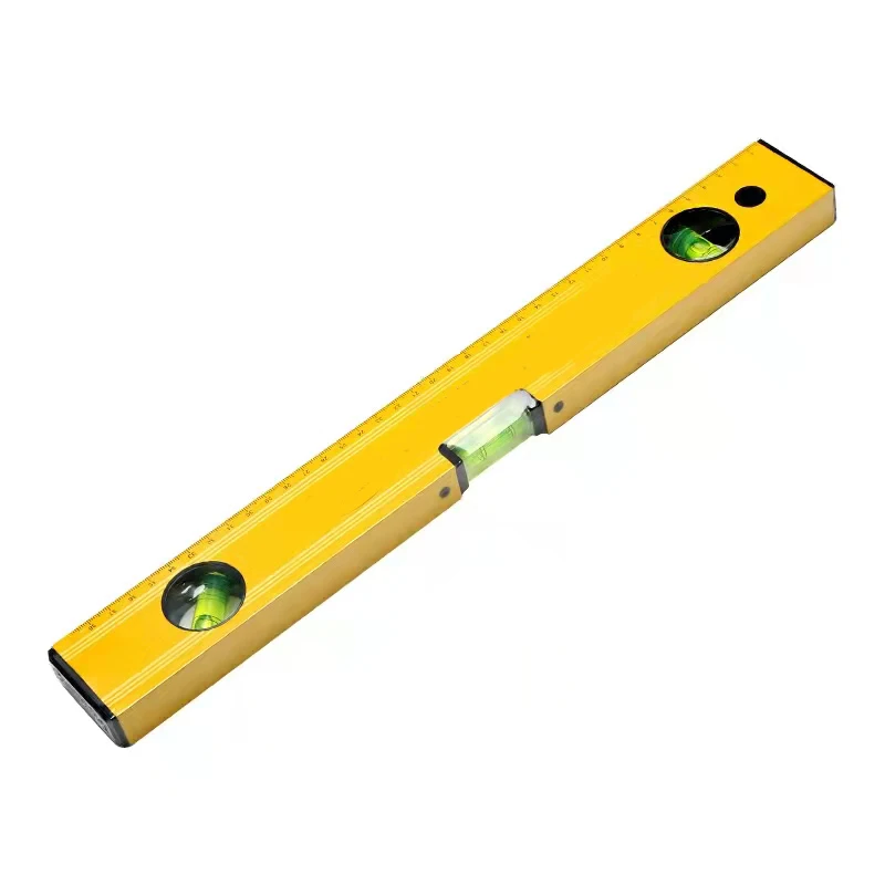 All Size Aluminium Magnetic Spirit Level Professional Heavy Duty