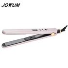 Quality product mini flat iron hair straightener for travel
