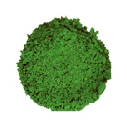 free sample!Powder Shape Composite iron green Powder Natural Iron Oxide green