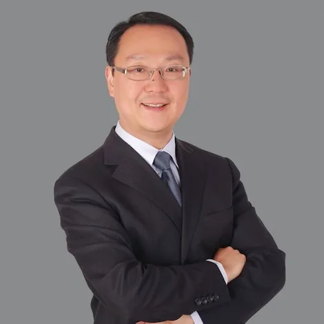 饶峥 David Rao
