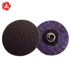 VSM Ceramic, zirconia and aluminum oxideAbrasive Discs
