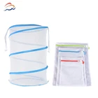 Laundry Bag Laundry Wash Bag Mesh Dirty Laundry Wash Bag For Washing Machine Laundry