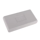 Set Pin Punches And Hammer Set With Cool Gray Case