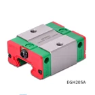 EGH20SA Sliding Rail System Linear Motion Guide With Cheap Price