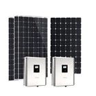 Energy saving 10KW home solar power system in malaysia best sun