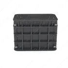 Plastic Plastic Inspection Chamber Mould Composite Fiberglass Sanitary Sewer Chamber Irrigation Ground Box
