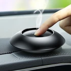 USAMS New Arrival ZB180 Cheap Wholesale Diffusion Fragrance Car Perfume Air Vent Clip Freshener