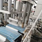 Manufacturer Machine Mask Automatic Machine Manufacturer Automatic Mask Machine On Sale