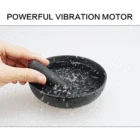 Glo USB rechargeable convenient carry Sex toys pussy Mini bullet vibrator for women