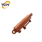 Electric Excavator Single Acting Hydraulic Cylinder