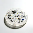 One-Stop Service Led Smd Module Diy Circuit Board 16w Ac120v Motor Ac Engine Led Pcb Smd 2835 Ac Led Module