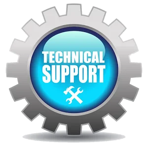 all customer can access   toll-free technical support lifelong.