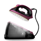 hot sale HG528LC-P5-2 Professional hot sell steam iron station/ iron steamer