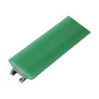 Cheap Plastic chain guide wear strip linear guide rail 3000mm