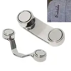Magnetic Glasses Sunglasses Spectacles Clip Earphone Key Eyeglass Pin Holder