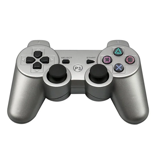 playstation 3 controller steam