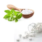 High Quality Herbal Extract Stevia Extract Supplement Stevia Tablet