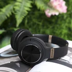 Bluetooth Stereo Bluetoothbluetooth Wireless Bluetooth Headphone Stereo Foldable With Microphone