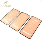 Full Coverage Anti Glare Matte Ceramics Screen Protector For iPhone 11 Pro Max