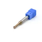 CNC Tools Milling Cutter manufacture Solid Carbide Thread End Mill