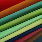 Paper Single Side Smooth Colorful Soft Touch Paper 130g For Box Packaging