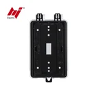 Plastic Box Plastic Plastic Electrical Boxes 1-Gang Electrical Weatherproof Plastic Outlet Box Cover