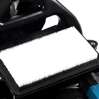 Road Machine Snow Blower Road Cleaning Machine Sweeper Gas Power Broom Brush Sweeper