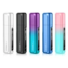 JAPAN HK KR Popular Smoking Herbal Vaporizer Hitaste P6mini with OLED Display Patent Design