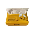 Sinopec Group High quality OULU Paper 360 Sheets Per Bag Custom Tissue Wrapping Paper With Logo