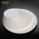 Plates Desert Plate New Design Plates Restaurant Melamine Guangdong Individual Desert Plastic Plate