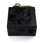 Pc Power Desktop Desktop Brand New 12Cm Fan PSU 350W ATX PC Computer Power Supply For Desktop