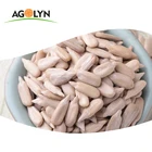 AGOLYN Pure Natural Blanched Sunflower Seeds Kernels