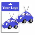 Car Car Freshener Different Smell Wholesale Custom Paper Freshener Car