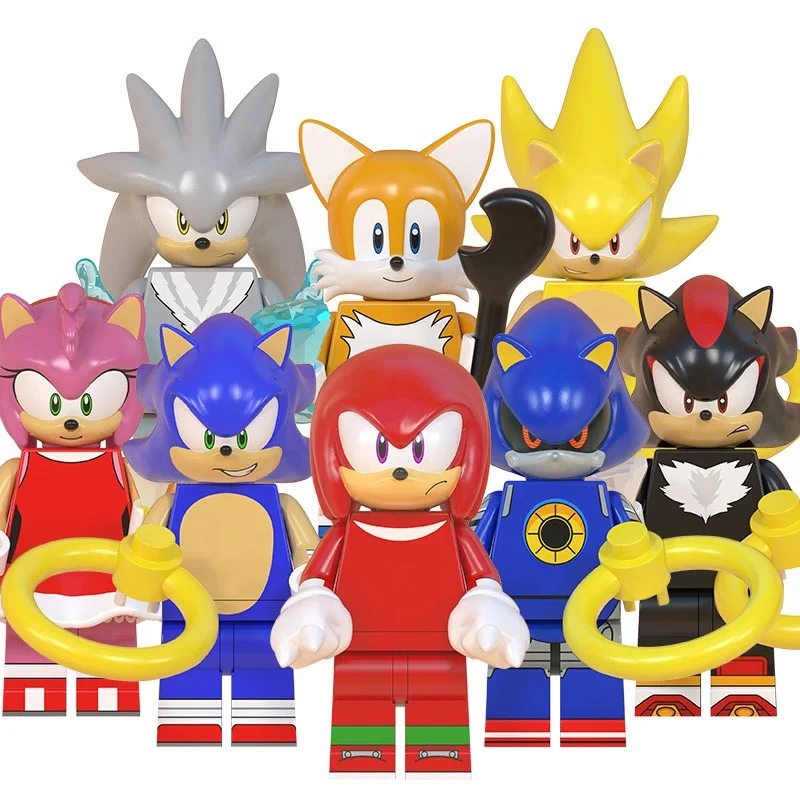 amy rose toy