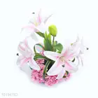 Good Quality Artificial Decorative Flower