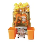 2000E-6 fresh orange juice machine electric orange juicer fruit juice extracting machines 20-22 Oranges Per Mins