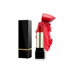 Customized logo new lip stick natural nude colors charms matte lipstick private label