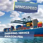 Container Freight Forwarding From China Sea Freight Forwarder To Japan Uk --Skype:szbonmed