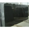 Best china supplier factory quarry indian black granite shanxi black