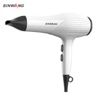 Powerful Medium Sized Blow Dryer Lightweight Hair Dryer Professional Salon 2000W