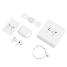 Free Shipping TWS Earphones Headphones Earbuds Wireless True Stereo Headset Earphones
