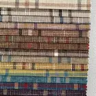 Graphic Customization 1813 High Quality Home Decor Furniture Used Upholstery Woven Polyester Fabric Cheap