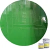 polyurethane paints non yellowing polyurethane resin for floor use for outdoor concrete floor