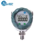 Energy & Oil Industry temperature sensor pressure sensor pressure transmitter wireless pressure and temperature gauges