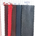 For Shoes Microfiber Leather For Shoes And Bags