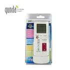 Version QUNDA Upgrade Version Universal A/c Remote Control KT-109U