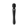 Quality assurance customized color cordless wireless wand massager vibrator