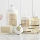Supplier wholesale luxury private label hotel tube packaging organic bottle shampoo and conditioner set amenities