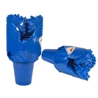 Chuan Shi High quality hard rock drill bit carbide drills drill head